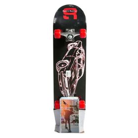 Xslide SkateBoard Kaykay