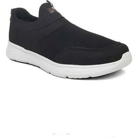 Xstep 075 Siyah Unisex Spor Ayakkabı
