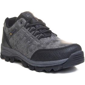 Xstep X5-24 Füme Erkek Trekking Ayakkabı