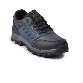 Xstep X5 Lacivert Erkek Outdoor Ayakkabı