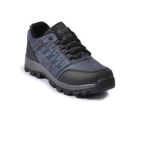 Xstep X5 Lacivert Erkek Outdoor Ayakkabı