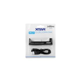 Xtar MC1 Li-ion Pil Şarj Cihazı
