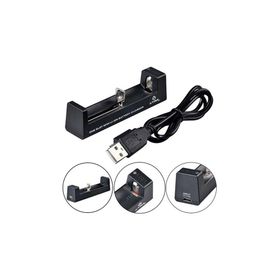 Xtar MC1 Li-ion Pil Şarj Cihazı