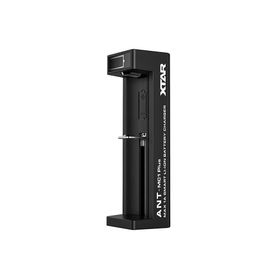 Xtar MC1 Plus Universal Li-on Şarj Cihazı