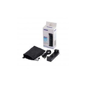 Xtar MC1 Plus Universal Li-on Şarj Cihazı