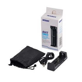 Xtar MC1 Plus Universal Li-on Şarj Cihazı