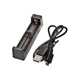 Xtar MC1 Plus Universal Li-on Şarj Cihazı