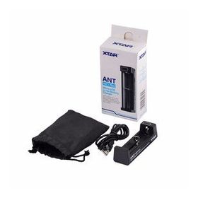 Xtar MC1 Plus Universal Li-on Şarj Cihazı