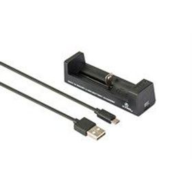 Xtar MC1 Plus Universal Li-on Şarj Cihazı