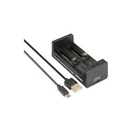 Xtar MC2 Li-ion Pil Şarj Cihazı