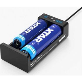 Xtar MC2 Universal Li-ion Şarj Cihazı
