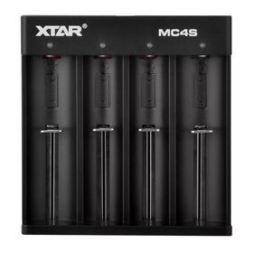 Xtar MC4S Li-ion Pil Şarj Cihazı