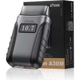 Xtool A30M Arıza Tespit Cihazı