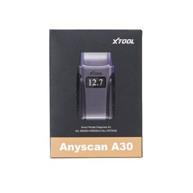 Xtool A30M Arıza Tespit Cihazı