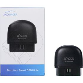 Xtool AD20 Pro Arıza Tespit Cihazı