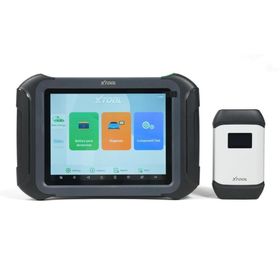 Xtool N9EV Türkçe Elektrikli Araç Arıza Tespit Cihazı