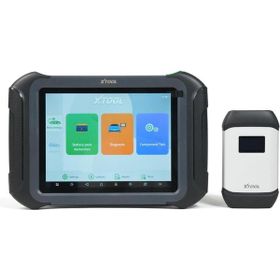 Xtool N9EV Türkçe Elektrikli Araç Arıza Tespit Cihazı