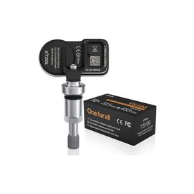 Xtool TS100M Çift Frekanslı Metal Versiyon Programlanabilir Lastik Basınç Sensörü