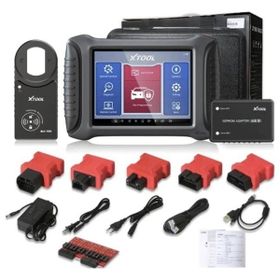 Xtool X100 Pad Elite Arıza Tespit Cihazı