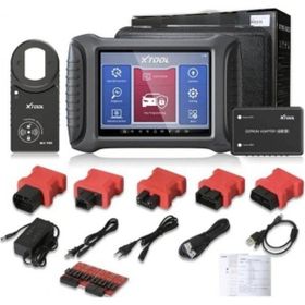 Xtool X100 Pad Elite Arıza Tespit Cihazı