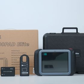Xtool X100 Pad Elite Arıza Tespit Cihazı