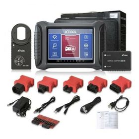 Xtool X100 Pad Elite Arıza Tespit Cihazı