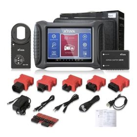 Xtool X100 Pad Elite Arıza Tespit Cihazı