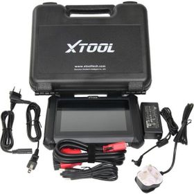 Xtool XT80W Türkçe Araç Arıza Tespit Cihazı