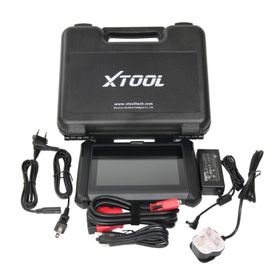 Xtool XT80W Türkçe Araç Arıza Tespit Cihazı