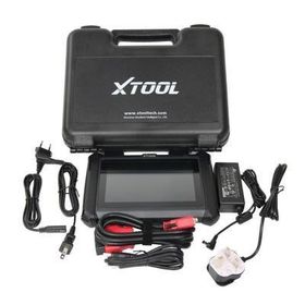 Xtool XT80W Türkçe Araç Arıza Tespit Cihazı