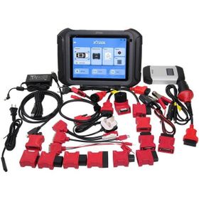 Xtool XT90 Türkçe Araç Arıza Tespit Cihazı