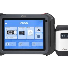 Xtool XT90 Türkçe Araç Arıza Tespit Cihazı