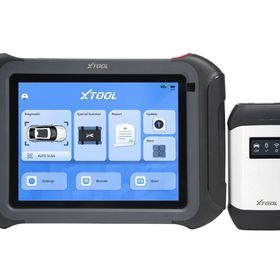 Xtool XT90 Türkçe Araç Arıza Tespit Cihazı