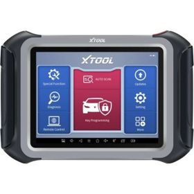 Xtool XT90 Türkçe Araç Arıza Tespit Cihazı