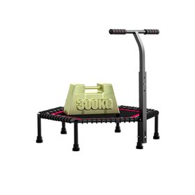 XTR Fitness 106 cm Tutunmalı Trambolin