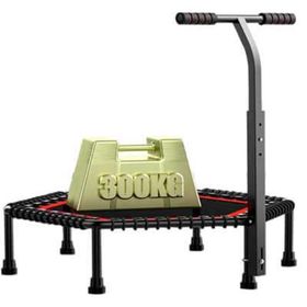 XTR Fitness 106 cm Tutunmalı Trambolin