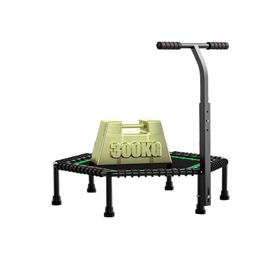XTR Fitness 106 cm Tutunmalı Trambolin