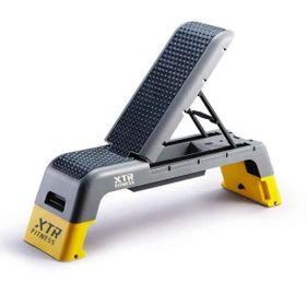 XTR Fitness Ayarlanabilir Step Tahtası