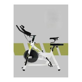 XTR Fitness HW3017 Siyah Lofoo Sport 6095 Spin Bike Kondisyon Bisikleti