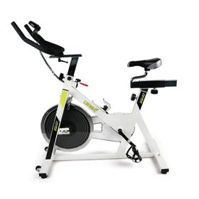 XTR Fitness HW3017 Siyah Lofoo Sport 6095 Spin Bike Kondisyon Bisikleti