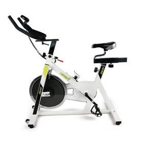 XTR Fitness HW3017 Siyah Lofoo Sport 6095 Spin Bike Kondisyon Bisikleti