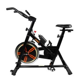 XTR Fitness HW3021 Siyah Lofoo Sport 9066 Spin Bike Kondisyon Bisikleti