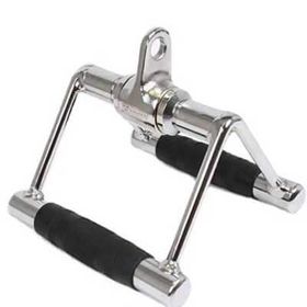 XTR Fitness Profesyonel Rowing Bar Mideye Çekiş Aparatı