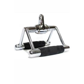 XTR Fitness Profesyonel Rowing Bar Mideye Çekiş Aparatı