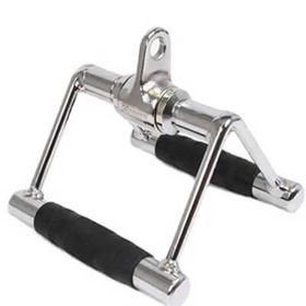 XTR Fitness Profesyonel Rowing Bar Mideye Çekiş Aparatı