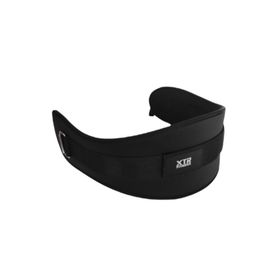 XTR Fitness Siyah Ağırlık Kemeri