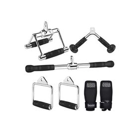 XTR Fitness Tek El Çekiş Aparatı