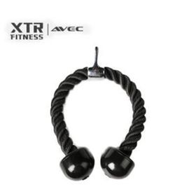 XTR Fitness Tek Kol Triceps Halatı