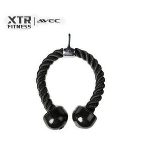 XTR Fitness Tek Kol Triceps Halatı