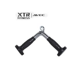 XTR Fitness V Bar Triceps Aparatı